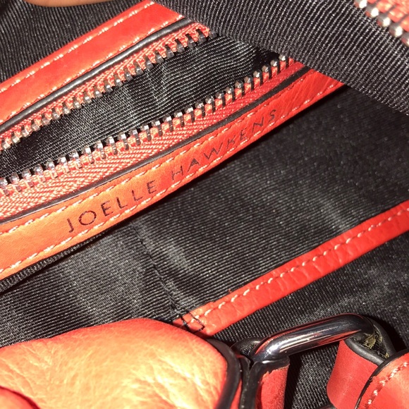 Joelle Hawkins Large tote - Picture 6 of 8